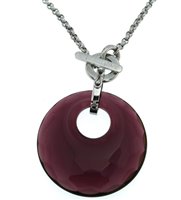 Halskette Morellato Dame Bali in Stahl SPT07